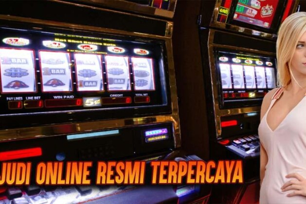 Panduan Lengkap Bermain Slot Resmi Slot80 untuk Pemula – Scholar Square