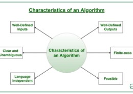 What role do algorithms play in software development?