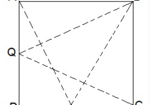 Questions on Area of Parallelogram and Triangle – WTSkills – Scholarsquare