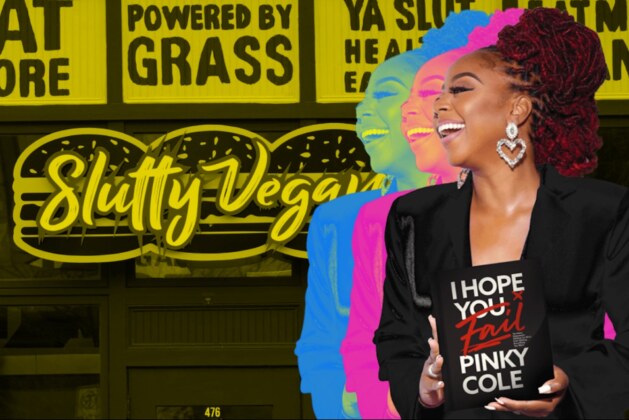 Her Vegan Restaurant Chain Is Worth $100 Million – Scholarsquare