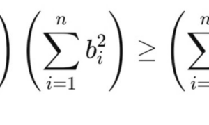 MatheMedium: A QUESTION FROM IMO 1995 | TITU’S LEMMA – Scholarsquare