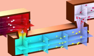 Modeling Electromigration in COMSOL Multiphysics® | COMSOL Blog – Scholarsquare