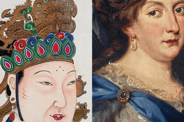 5 Fascinating Queens Regnant | An Historian About Town – Scholarsquare