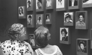 Celebrating American Women During the Bicentennial – Pieces of History – Scholarsquare