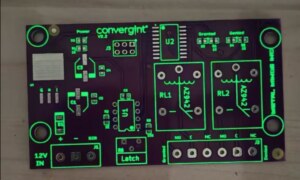 [Sponsored] PCBWay Introduces Glow-in-the-Dark PCB at Embedded World 2025 – Scholarsquare