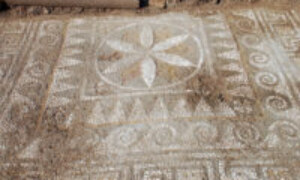 One of oldest Hellenistic mosaics in Anatolia found in Assos – The History Blog – Scholarsquare