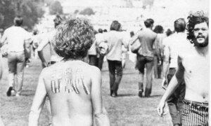 In 1970, the July 4th Holiday Turned Into a Culture Clash on the National Mall – Scholarsquare