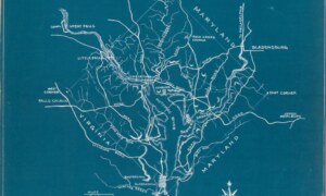 What a 1791 Map Reveals About D.C.’s Oldest Roads – Scholarsquare