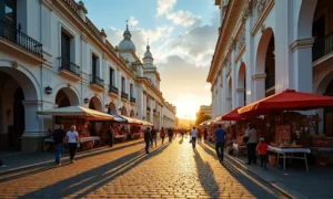 Expolore Hidden Gems in El Salvador – Scholarsquare