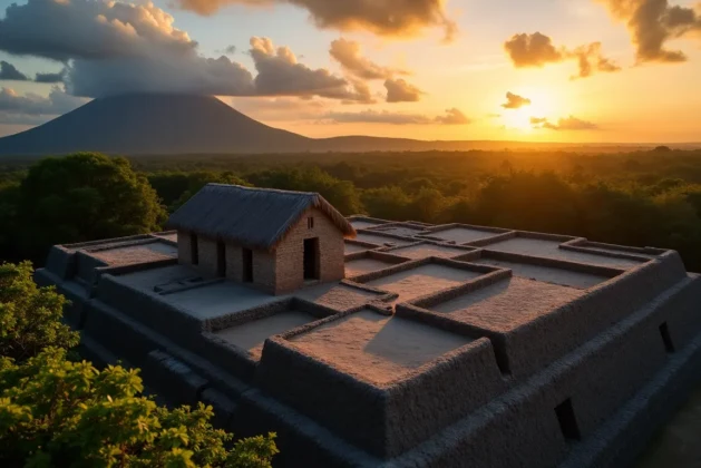 15 Ancient Historical Places in El Salvador to Visit in 2025 – Scholarsquare