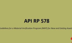 PART 2] API 578 Positive Material Identification – Scholarsquare