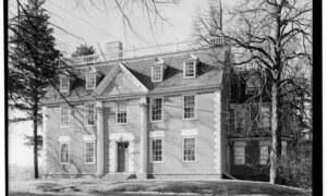 The Oldest Home in Washington…is From Massachusetts? – Scholarsquare