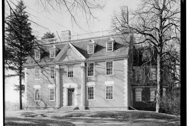 The Oldest Home in Washington…is From Massachusetts? – Scholarsquare