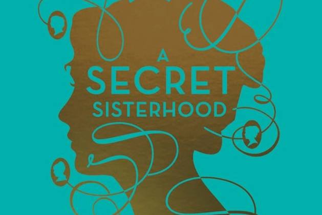 Book Bite: A Secret Sisterhood – Scholarsquare