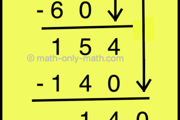 Word Problems on Division | Examples on Word Problems on Division – Scholarsquare