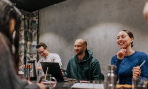How I Discovered the Incredible Power of Employee Engagement – Scholarsquare
