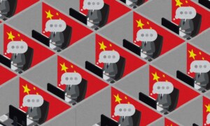 The Download: China’s AI agent boom, and GPS alternatives – Scholarsquare