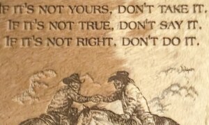 Computational Complexity: Rules vs Standards – Scholarsquare