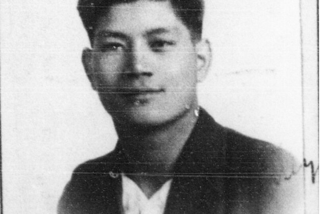 Yick Wong – Active History – Scholarsquare