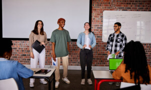 Reviving Engagement in the Spanish Classroom: A Musical Challenge with ChatGPT – Faculty Focus – Scholarsquare