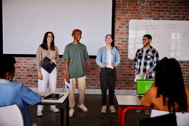 Reviving Engagement in the Spanish Classroom: A Musical Challenge with ChatGPT – Faculty Focus – Scholarsquare