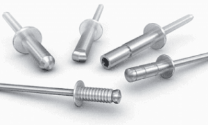 Different Types of Riveted Joints – Scholarsquare