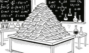 Scientific papers: innovation … or imitation? – Scholarsquare