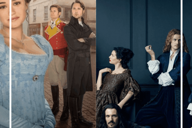 The Best Summer Period Dramas – Scholarsquare